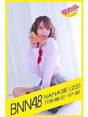NANASEのプロフィール写真
