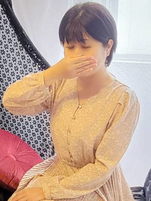 万里子のプロフィール写真