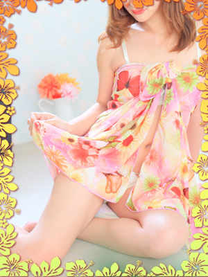 ナンシーのプロフィール写真