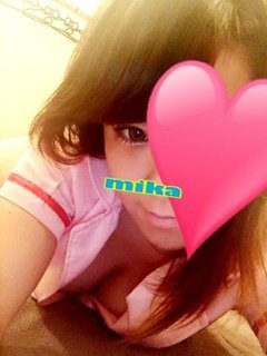 ミカのプロフィール写真