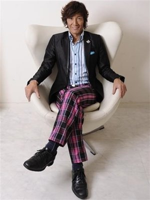 加藤鷹のプロフィール写真