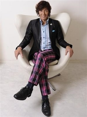 加藤鷹のプロフィール写真