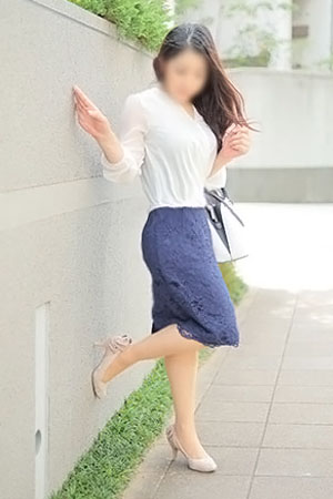 亜美のプロフィール写真