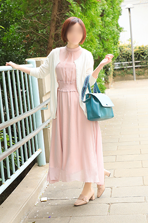 美香のプロフィール写真