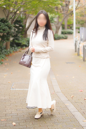 愛のプロフィール写真