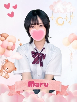 まるのプロフィール写真