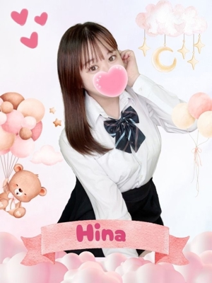 ひなのプロフィール写真