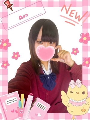 あさのプロフィール写真