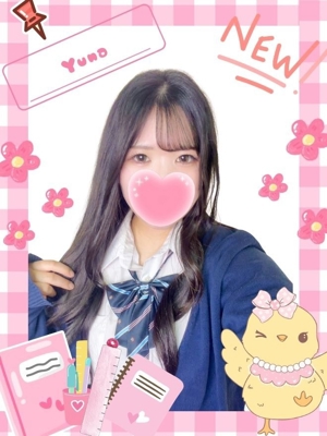 ゆなのプロフィール写真
