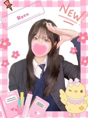 きょうのプロフィール写真