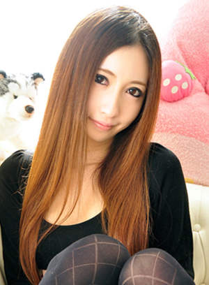 まりなのプロフィール写真