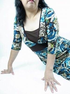 明子のプロフィール写真