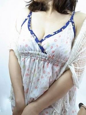 真央のプロフィール写真