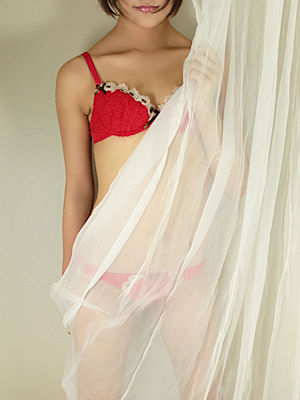 岡田　彩芽のプロフィール写真