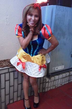 きゃさりんのプロフィール写真