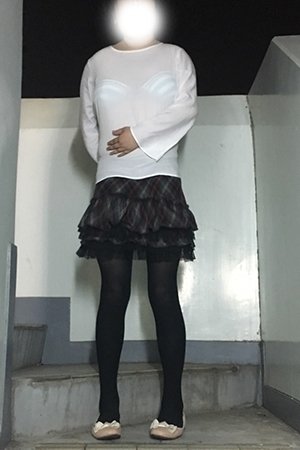 むつほのプロフィール写真