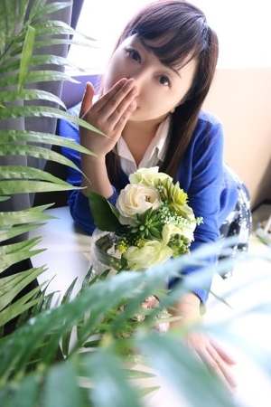 静香のプロフィール写真