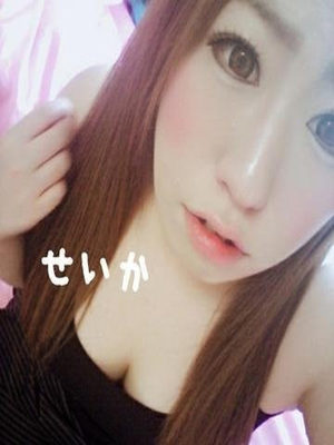 せいかのプロフィール写真