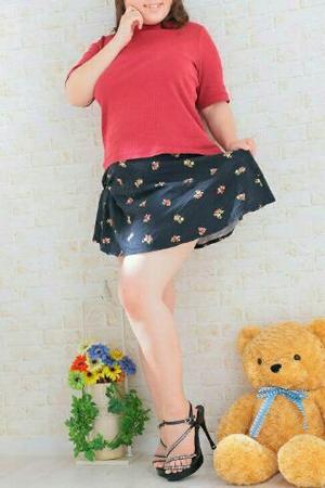 ゆなのプロフィール写真