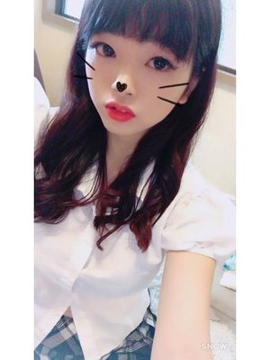 あやのプロフィール写真