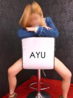 亜優のプロフィール写真