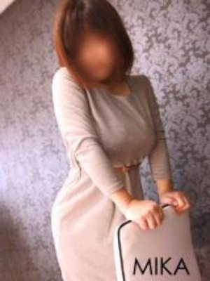 美花のプロフィール写真
