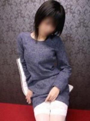 麻理亜のプロフィール写真