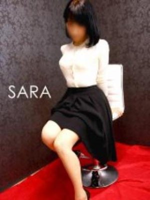 紗良のプロフィール写真