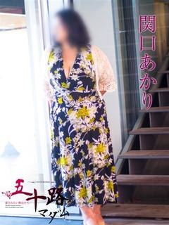 関口あかりのプロフィール写真