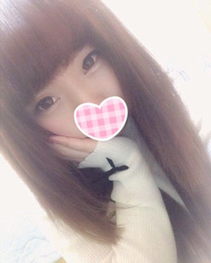 ここあのプロフィール写真