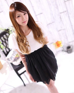 あめりのプロフィール写真