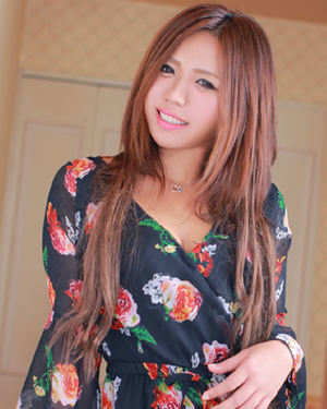 まりあのプロフィール写真