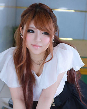 ゆみなのプロフィール写真