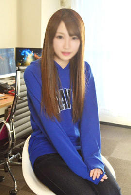 ゆいなのプロフィール写真