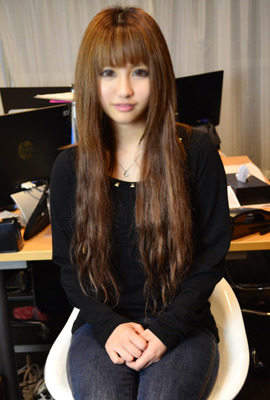 れおなのプロフィール写真