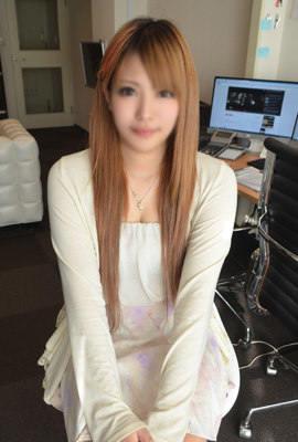 ここあのプロフィール写真