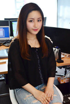 なつみのプロフィール写真