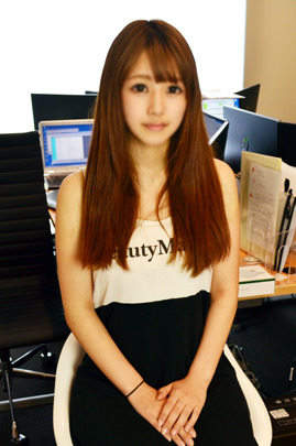 みなみのプロフィール写真