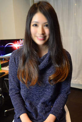 みらいのプロフィール写真