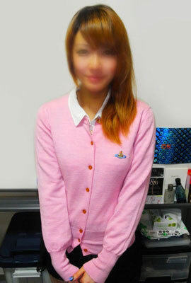 かおりのプロフィール写真