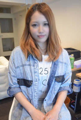 ななみのプロフィール写真