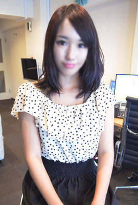 さやかのプロフィール写真