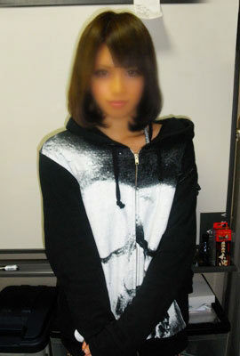 あやのプロフィール写真