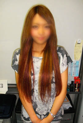 あいなのプロフィール写真