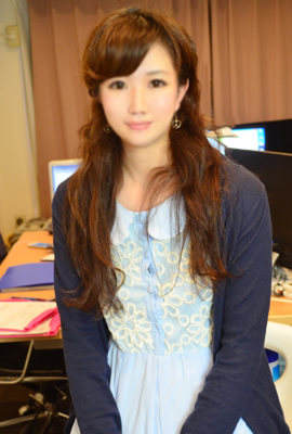 あけみのプロフィール写真