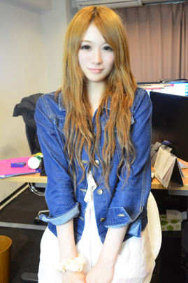 ゆうきのプロフィール写真