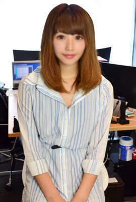 りりかのプロフィール写真