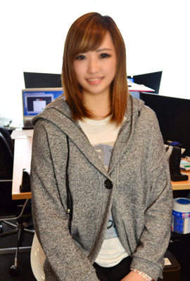 なつのプロフィール写真