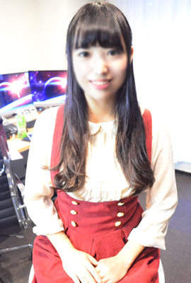 あんりのプロフィール写真