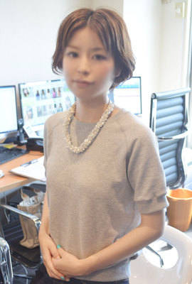 ももこのプロフィール写真